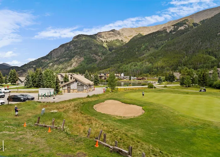 Greens At Copper #214 *