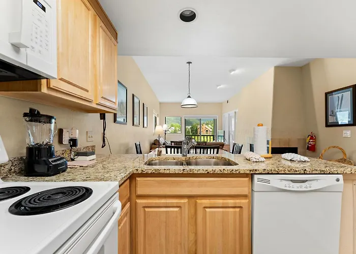 Greens At Copper #214 * Copper Mountain
